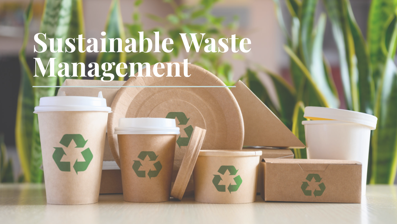 Sustainable Waste Management Innovations in Nigeria’s Urban Centers