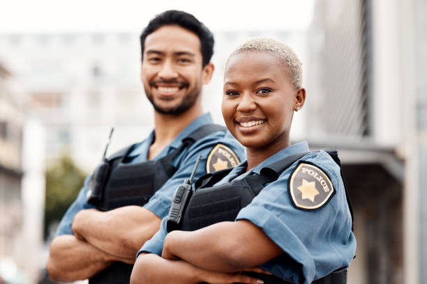 Effectiveness of Community Policing Initiatives in Uganda