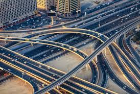 Assessment of Transport Infrastructure Expansion in Angola