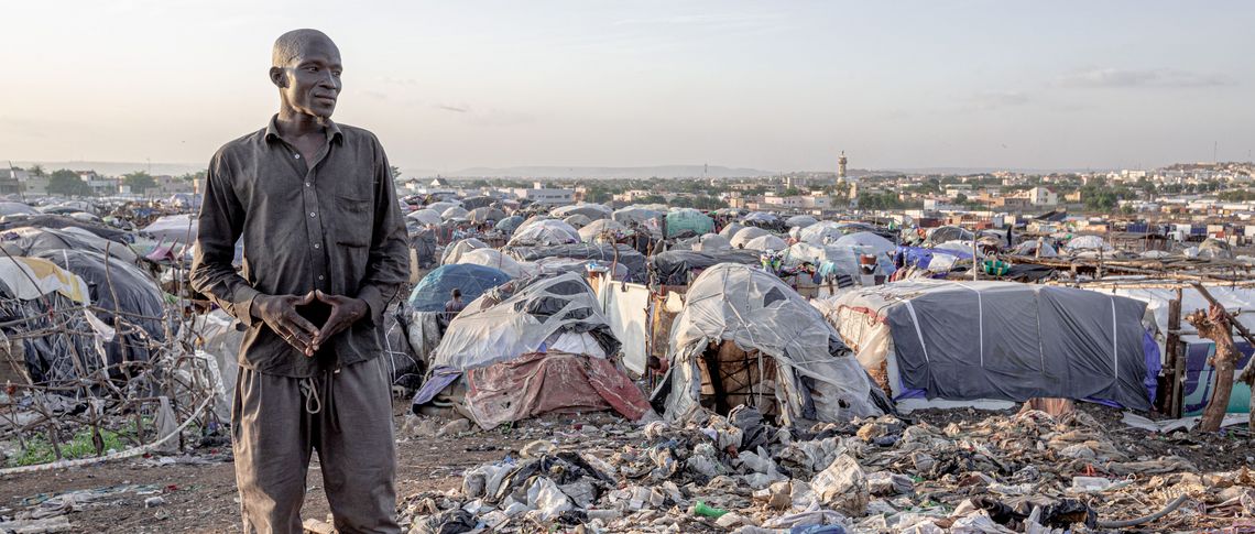 Effects of Climate-Driven Conflicts on Pastoralist Communities in Chad