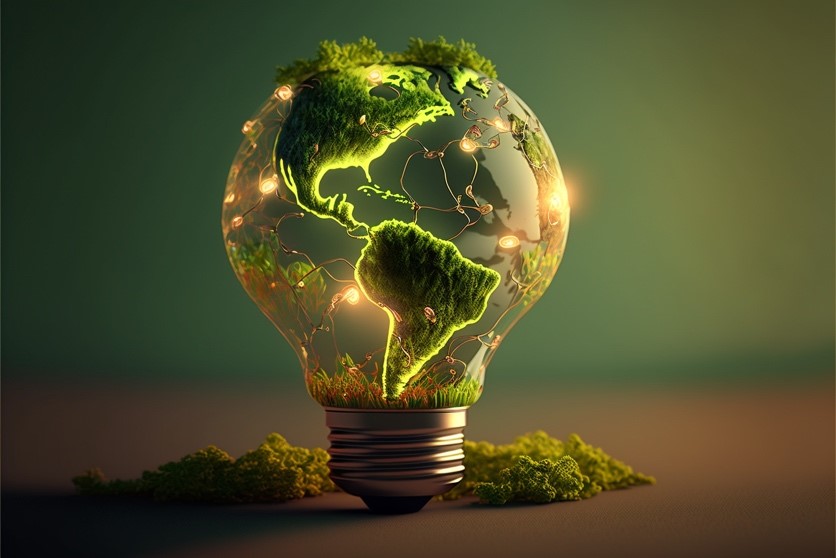 ECO-INNOVATION, GREEN PRACTICES, AND PERFORMANCE OUTCOMES AMONG OIL-PRODUCING COMPANIES IN SOUTH-SOUTH NIGERIA